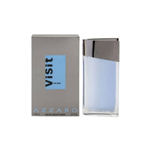 عطر فيست للرجال ازارو AZZARO Visit For Men