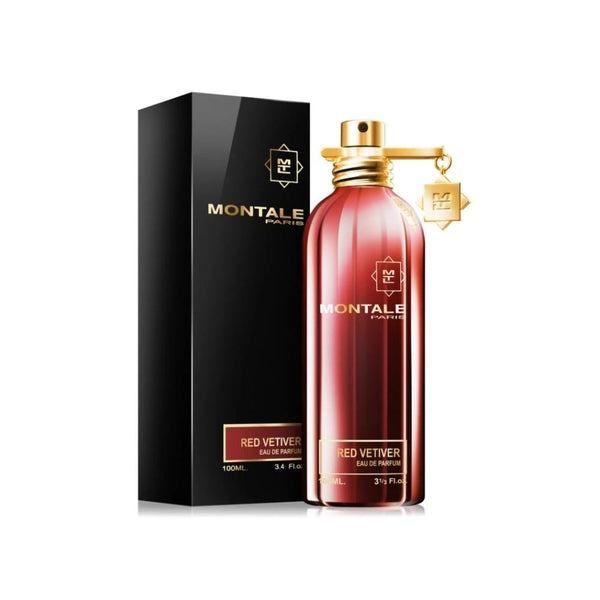 عطر ريد فيتيفير مونتال MONTALE Red Vetiver EDP