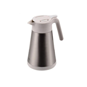 حافظة مشروبات ستانليس ستيل ايزيلي بيرل Pearl Easyly Stainless Steel Table Pot