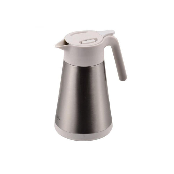 حافظة مشروبات ستانليس ستيل ايزيلي بيرل Pearl Easyly Stainless Steel Table Pot