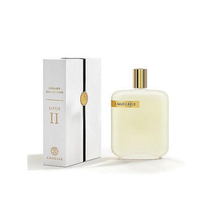 عطر اوبيس اي اي امواج للجنسين Amouage Opus II For Unisex