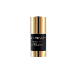 كريم بريميوم لمعالجة مشاكل محيط العيون والجفون ليراك LIERAC Premium Eye & Eyelid Cream Treatment