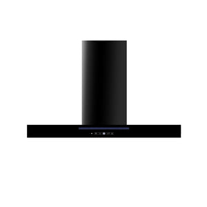 مرشحة هواء مع حساس دي ال سي DLC Hood With Sensor H307R-B