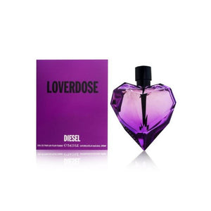 عطر لوفردوز ديزيل DIESEL Loverdose EDP