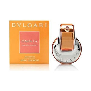 عطر بولغاري اومنيا انديان جارنت فور للنساء BVLGARI BVL OMINA INDIAN GARNET EDT
