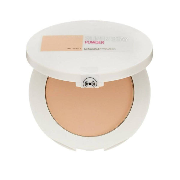 بودرة الوجه ميبيلين نيويورك سوبر ستاي Maybelline Superstay Powder