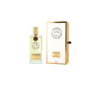 عطر بايكال ليذر باتريشا دي نيكولاي PATRICIA DE NICOLAI Baikal Leather EDP