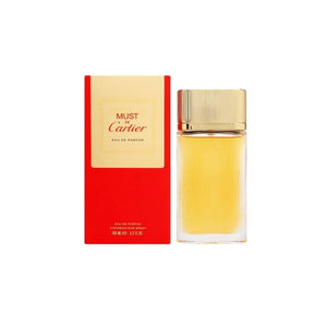 Cartier Mast Gold Edp