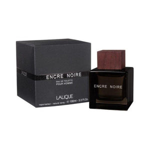 عطر لاليك انكر نوار للرجال 100 مل او دى تواليت |  LALIQUE ENCRE NOIRE  Eau de Toilette
