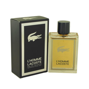 عطر لاكوست لوم كولونيا للرجال LACOSTE L'HOMME EDT