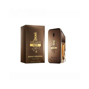 عطر 1 مليون برايف باكو رابان للرجال Paco Rabanne 1 Million Prive