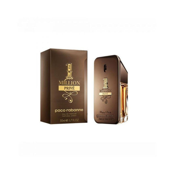 عطر 1 مليون برايف باكو رابان للرجال Paco Rabanne 1 Million Prive