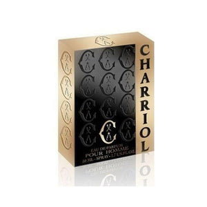 عطر شاريول للرجال CHARRIOL HOMME EDP