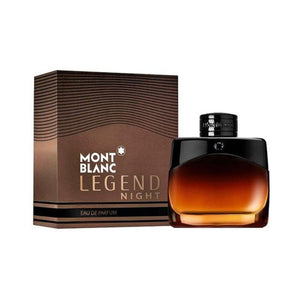 عطر ليجند نايت مونت بلانك للرجال MONTBLANC LEGEND NIGHT EDP