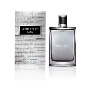 عطر جيمي تشو مان كولونيا للرجال JIMMY CHOO MAN EDT