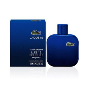 عطر او دي لاكوست للرجال LACOSTE MAGNETIC EDT