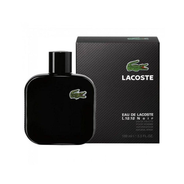 عطر نوير لاكوست للرجال LACOSTE NOIR EDT