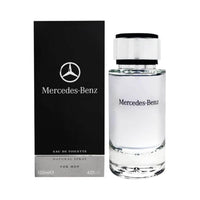 عطر مرسيدس بينز للرجال|Mercedes Benz Man