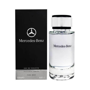 عطر مرسيدس بينز للرجال|Mercedes Benz Man