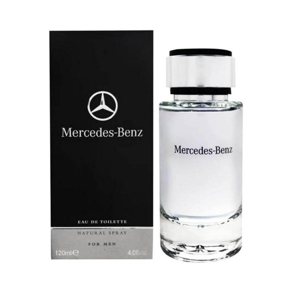عطر مرسيدس بينز للرجال|Mercedes Benz Man