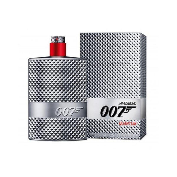 عطر رجالي كوانتم كولون جيمس بوند James Bond 007 Quantum