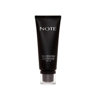 Note Rejuvenating Foundation Tube