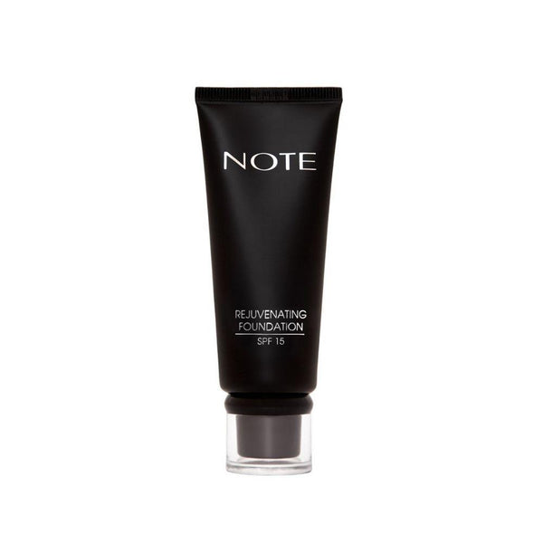 Note Rejuvenating Foundation Tube