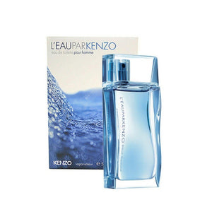 عطر كينزو بور هومي كينزو Kenzo L’Eau Kenzo Pour Homme EDT