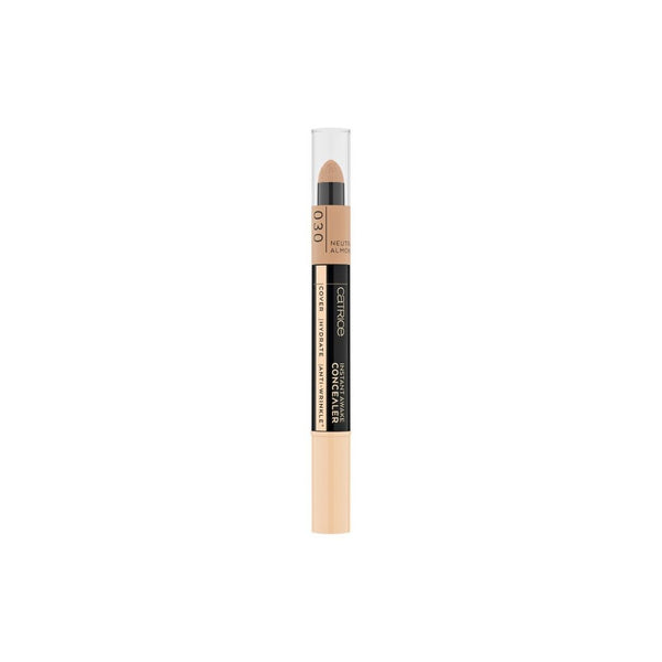 كونسيلر انستانت ويكاب كاتريس Catrice Instant Awake Concealer