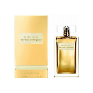 عطر سنتال مسك نارسيسو رودريغز NARCISO RODRIGUEZ Santal Musk EDP