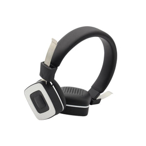 Komc Metal Wireless Earphone B103 headphones