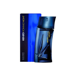عطر أوم نايت للرجال كينزو KENZO Homme Night for Men EDT