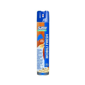 منظف وملمع اخشاب سوتر Mobili Fresh Sutter