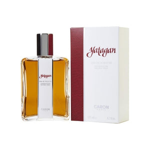 عطر ياتاكان كارون CARON Yatagan EDT