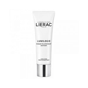 ماسك لتصحيح البقع الداكنة لوميلوجي ليراك LIERAC Lumilogie Dark Spot Correcting Mask