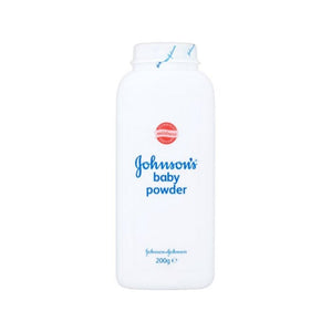 بودرة اطفال جونسون Johnson Baby Powder