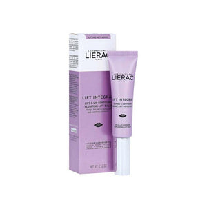 كريم لشد الشفاه ليراك LIERAC Lift Integral Lips contours
