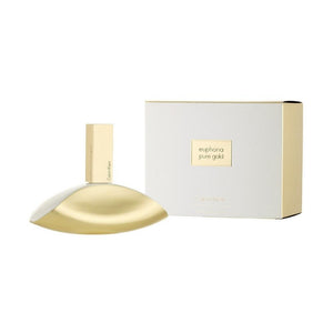 Alvin Klein Pure Gold Euphoria Edp perfume