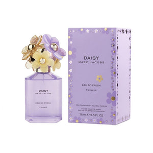 عطر اي سو فريش تونكل مارك جاكوبس MARC JACOBS Eau So Fresh Twinkle EDT