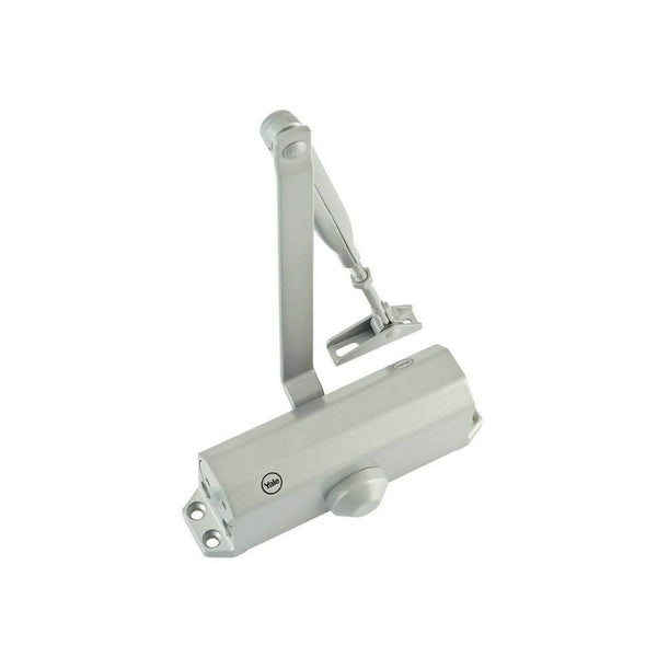 Yale Hydraulic Locker Door Closure