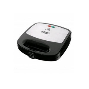 راسل هوبز صانعة ساندويشات ووافل Russell Hobbs 24540 3-in-1 SandwichPanini and Waffle