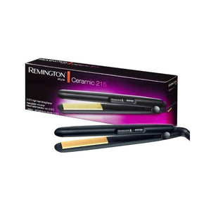 ملمس شعر ريمنجتون REMINGTON Straightener S1450 CERAMIC SLIM 215