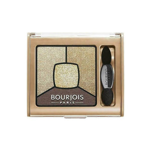 Smoki Smois Smoky Stories Eyeshadow - Orisdi