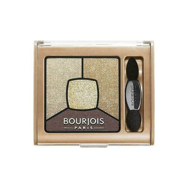 Smoki Smois Smoky Stories Eyeshadow - Orisdi