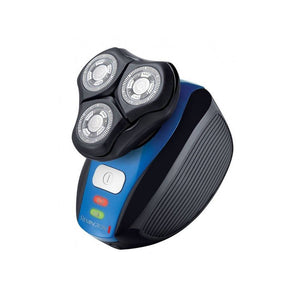 ماكنة حلاقة رجالية ريمنجتون Remington XR1400 Verso Wet & Dry Men's Shaver & Trimmer