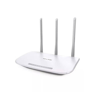 راوتر لا سلكي من تي بي لينك TP-Link TL-WR845N 300Mbps Wireless-N Router