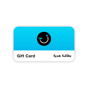 Orisdi Gift Card