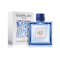عطر لوم ايديال سبورت جيرلان Guerlain L'Homme Idéal Sport