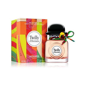 عطر هيرميز تويلي HERMÈS Twilly