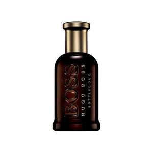 عطر بوتلد العود هوغو بوس Hugo Boss Bottled Oud